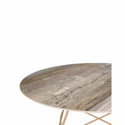 Kartell 04580MG table de cuisine et de salle à manger