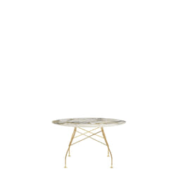 Kartell 04580MS table de cuisine et de salle à manger