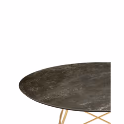 Kartell 04580CN table de cuisine et de salle à manger