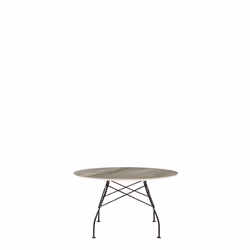 Kartell 04578MG, Gris, Antonio Citterio Con Oliver Löw, 1 pièce(s)