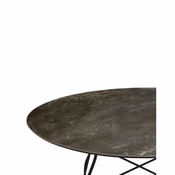 Kartell 04578CN table de cuisine et de salle à manger