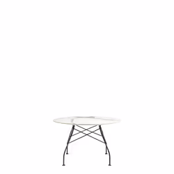 Kartell 04565MB, Blanc, Antonio Citterio Con Oliver Löw, 1 pièce(s)