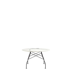 Kartell 04565MB table de cuisine et de salle à manger