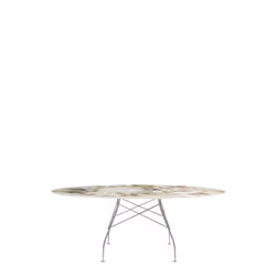 Kartell 04572MS, Multicolore, Antonio Citterio Con Oliver Löw, 1 pièce(s)
