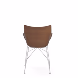 Kartell 04913SC chaise restaurant - Vue supplémentaire 4