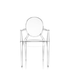 Kartell G4852B4 chaise restaurant