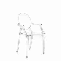 Kartell G4852B4 chaise restaurant