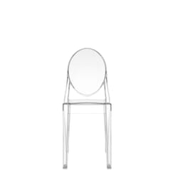 Kartell G4856B4 chaise restaurant