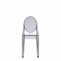 Kartell G4857P9, Philippe Starck, Gris, 1 pièce(s)