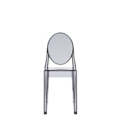 Kartell G4857P9 chaise restaurant