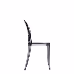 Kartell G4857P9 chaise restaurant