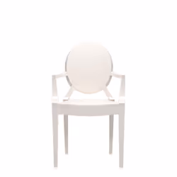 Kartell G4852E5, Philippe Starck, Blanc, 1 pièce(s)