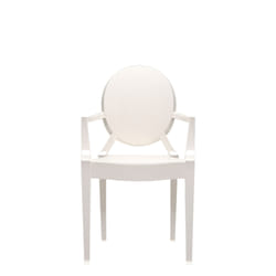 Kartell G4852E5 chaise restaurant