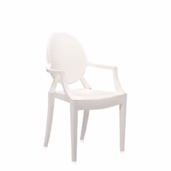 Kartell G4852E5 chaise restaurant