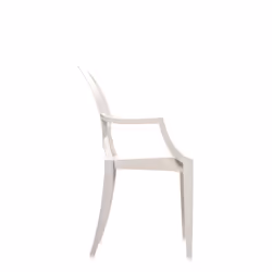 Kartell G4852E5 chaise restaurant