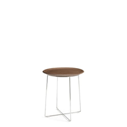 Kartell 04929SC Table à café, latérale et de salon