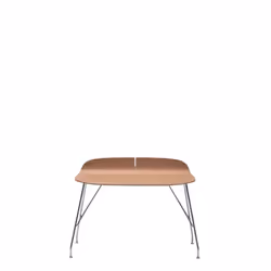 Kartell 04927CC, 1 pièce(s)