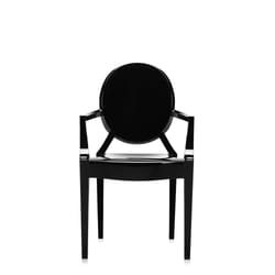 Kartell G4852E6 chaise restaurant