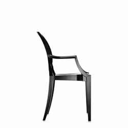 Kartell G4852E6 chaise restaurant