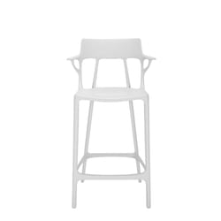 Kartell 05888BI tabouret