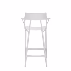 Kartell 05888BI tabouret
