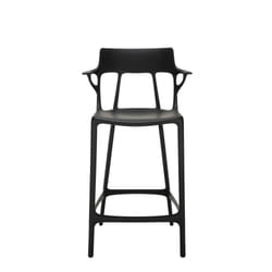 Kartell 05888NE tabouret