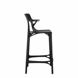 Kartell 05888NE tabouret