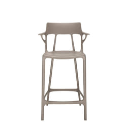 Kartell 05888GR tabouret