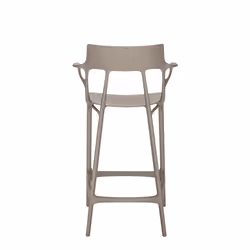 Kartell 05888GR tabouret