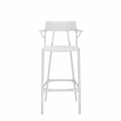 Kartell 05889BI, Blanc, Philippe Starck