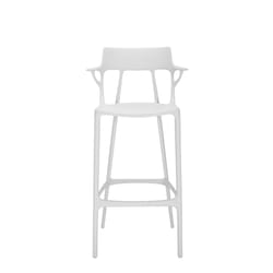 Kartell 05889BI tabouret