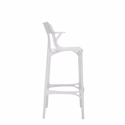 Kartell 05889BI tabouret