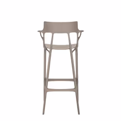 Kartell 05889GR tabouret