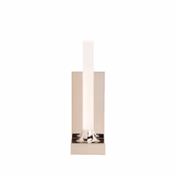 Kartell 09570RR éclairage mural Cuivre