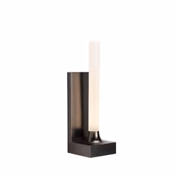 Kartell 09570TO, Titane
