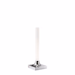 Kartell 09560XX lampe de table Chrome