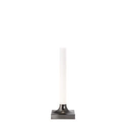 Kartell 09560TO lampe de table Titane