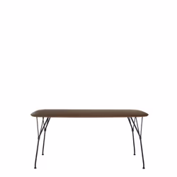 Kartell 05942NN, Noyer, Philippe Starck, 1 pièce(s)