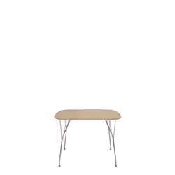 Kartell 05948CF table de cuisine et de salle à manger