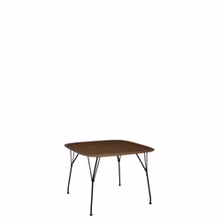 Kartell 05948NN table de cuisine et de salle à manger