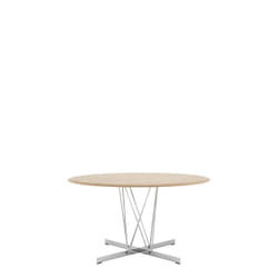 Kartell 04940CF table de cuisine et de salle à manger