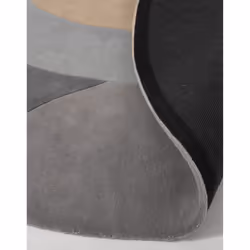 Kartell 02355F6 tapis de sol Multicolore