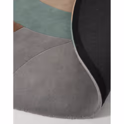 Kartell 02355F7 tapis de sol Multicolore