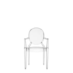 Kartell G2853B4 chaise restaurant