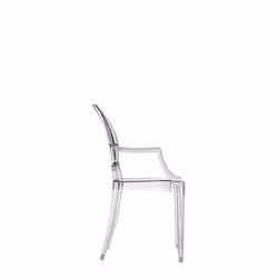 Kartell G2853B4 chaise restaurant