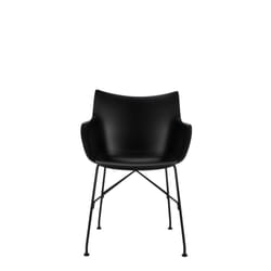 Kartell 04913NN chaise restaurant