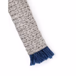Kartell 02357F8 tapis de sol Bleu, Gris - Vue supplémentaire 2