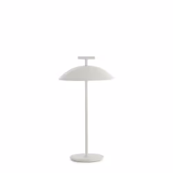 Kartell 971003, Blanc, Ferruccio Laviani, 1 pièce(s)