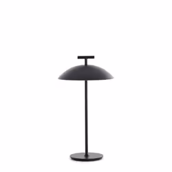 Kartell 971009, Noir, Ferruccio Laviani, 1 pièce(s)
