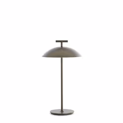 Kartell 09710BR, Bronze, Ferruccio Laviani, 1 pièce(s)